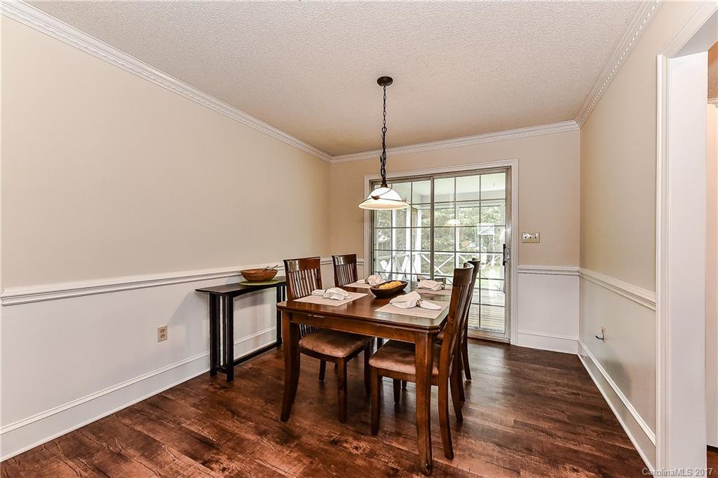 Regent Park - Residential