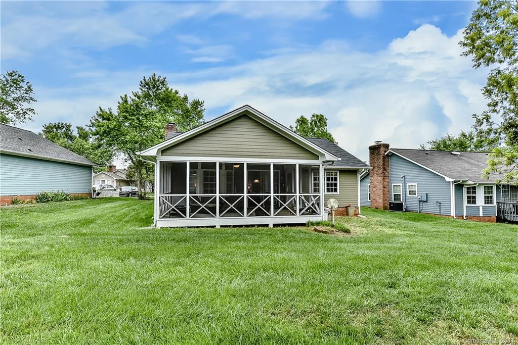 Regent Park - Residential