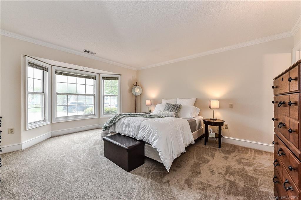 Regent Park - Residential