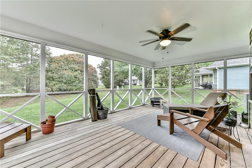 Regent Park - Residential