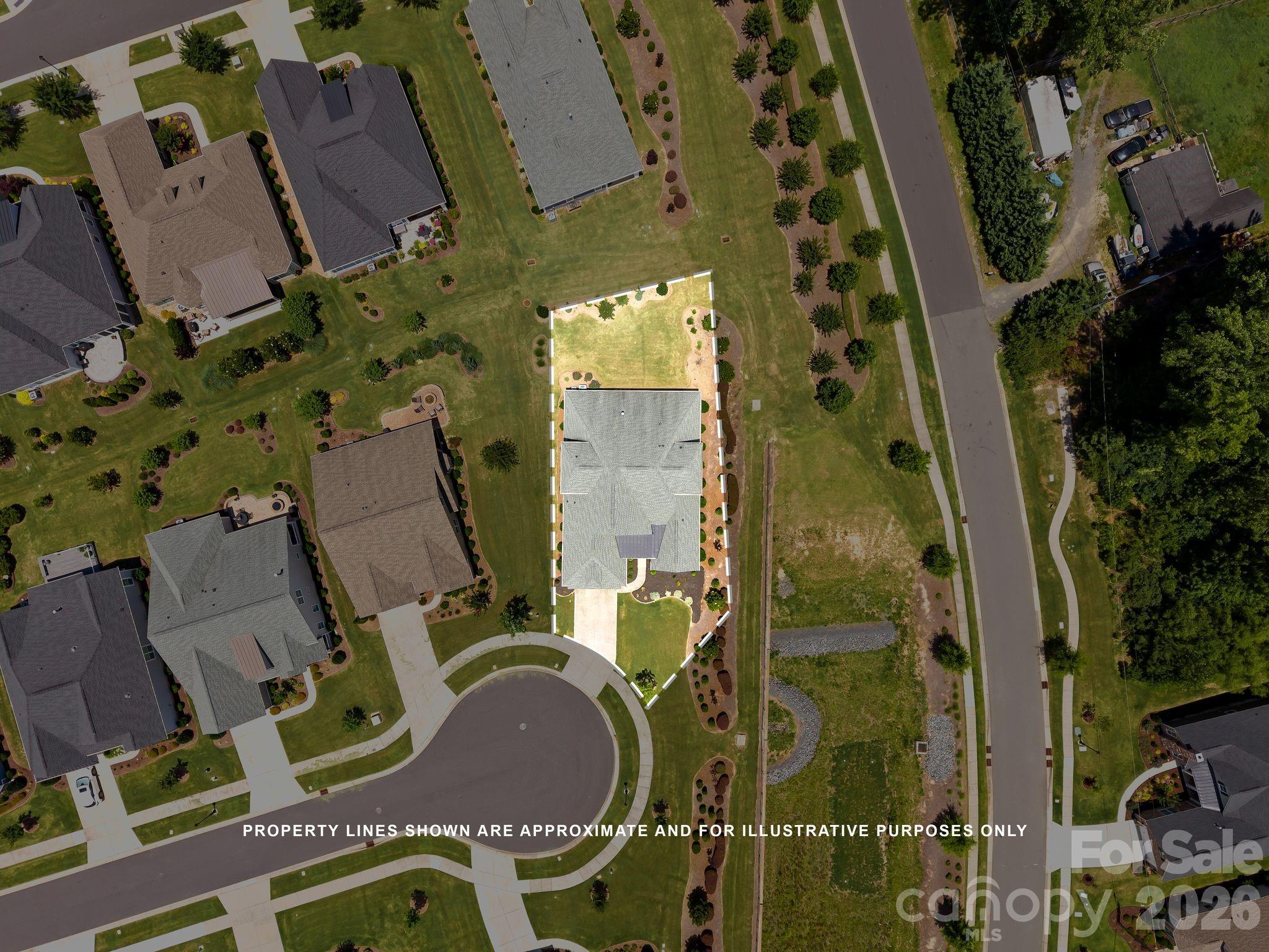 12047 Cove Court