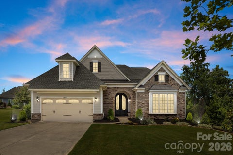 Photo of 12047 Cove Court, Charlotte, NC 28278 (MLS # 4394984)
