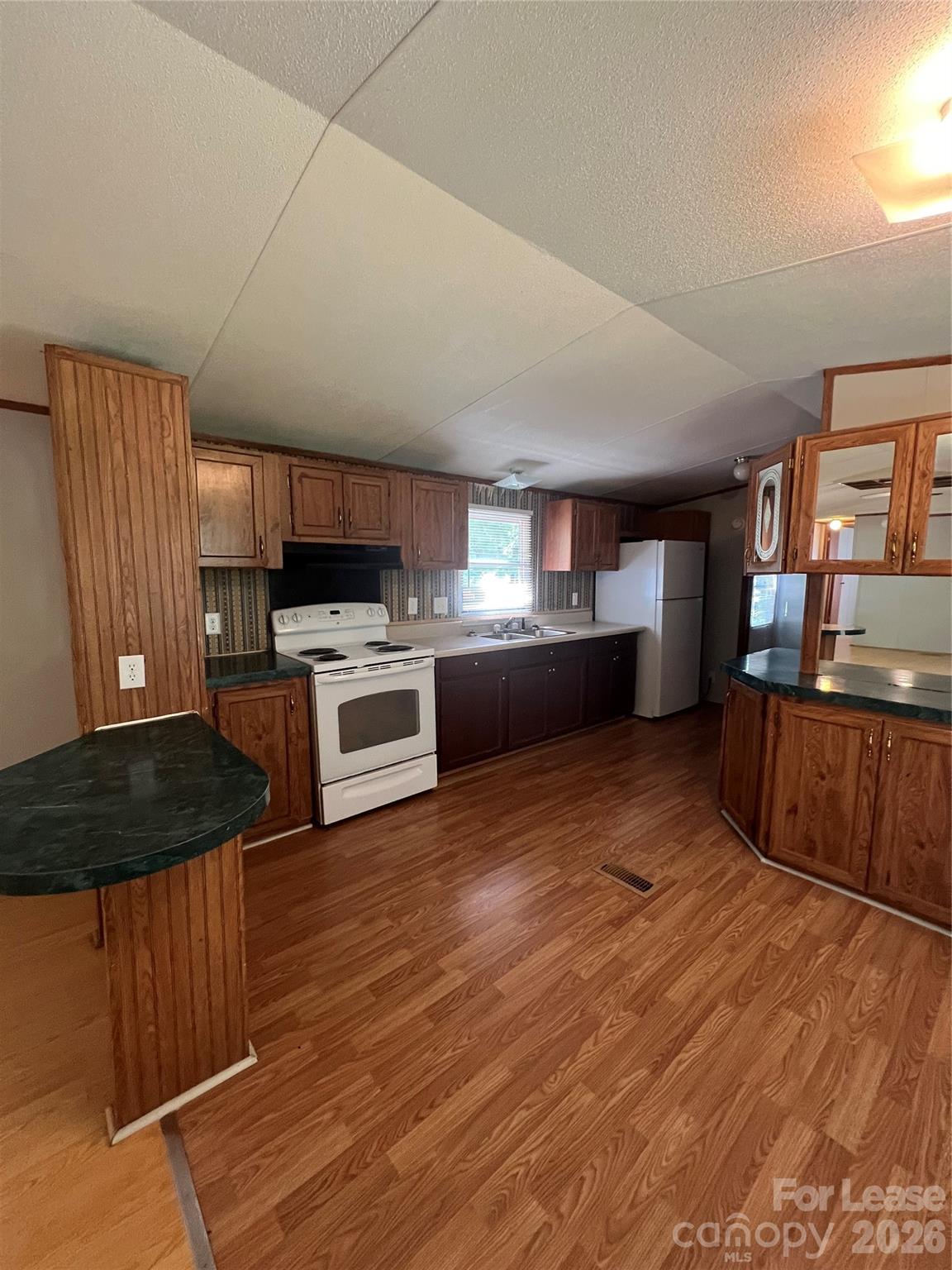 None - Residential Lease