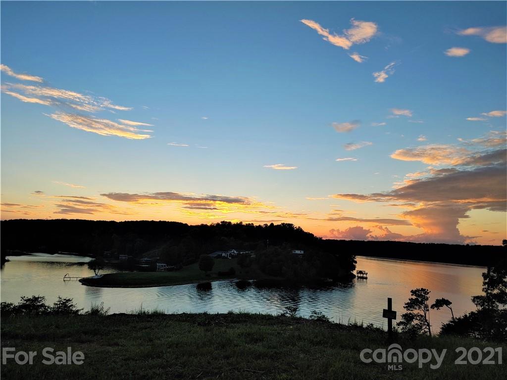 Catawba Shores - Land