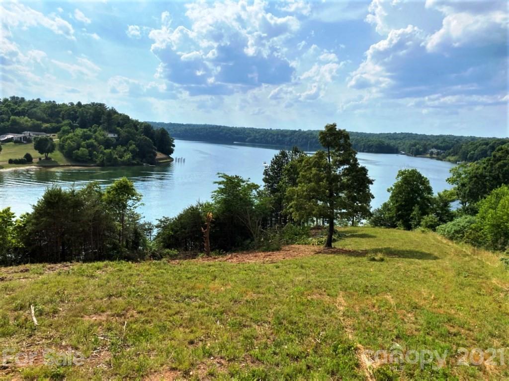Catawba Shores - Land