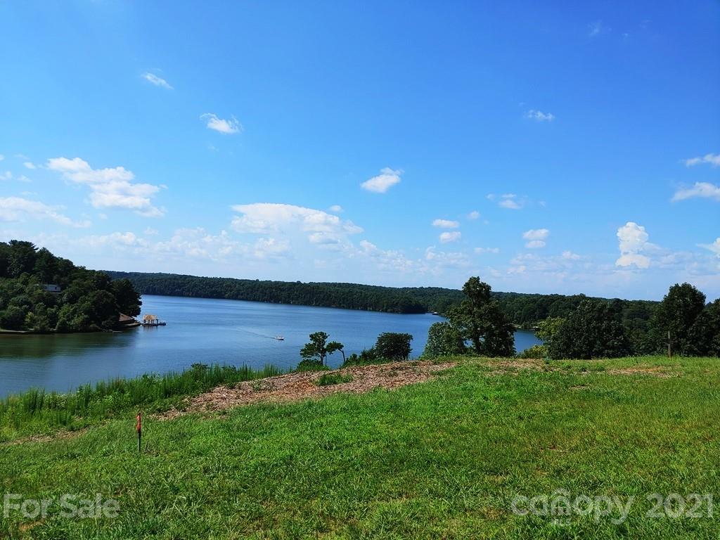 Catawba Shores - Land