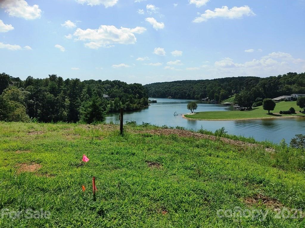 Catawba Shores - Land