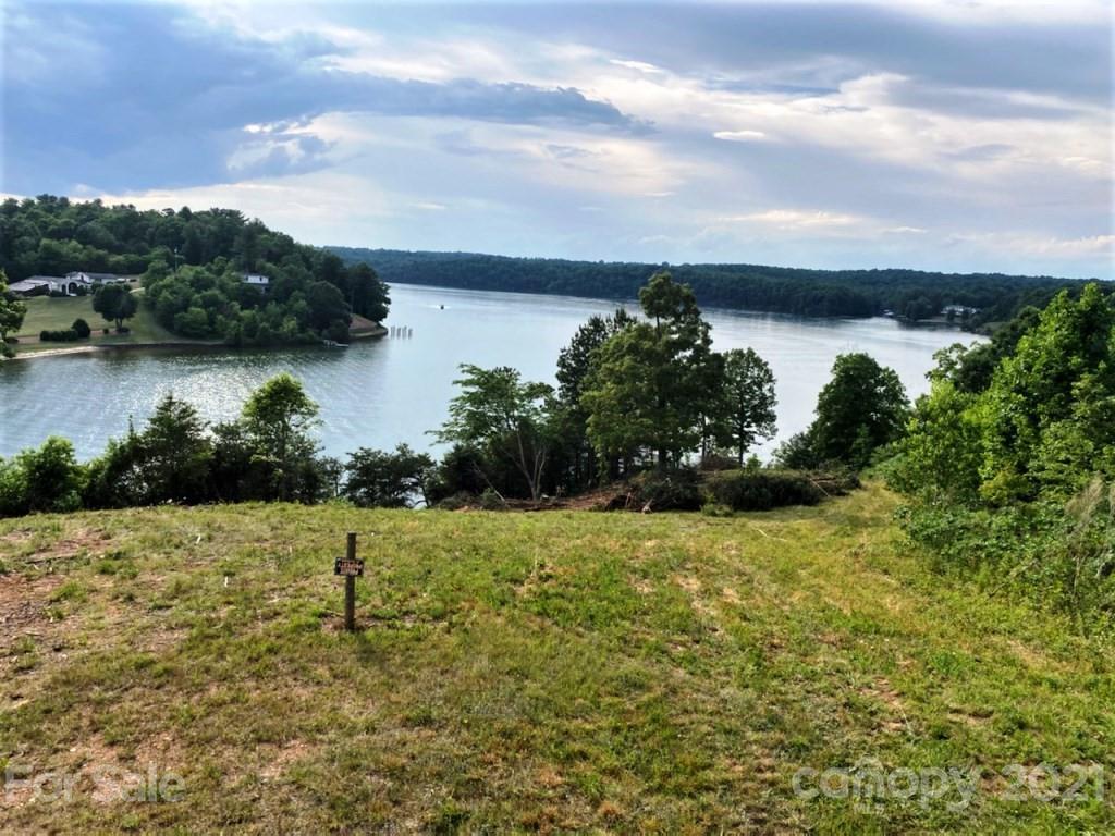Catawba Shores - Land