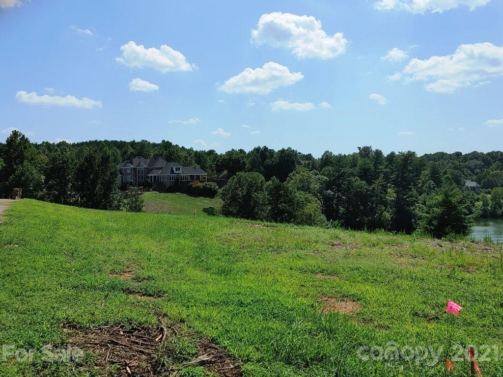 Catawba Shores - Land