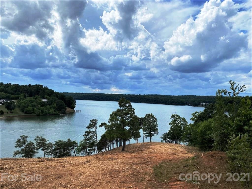 Catawba Shores - Land