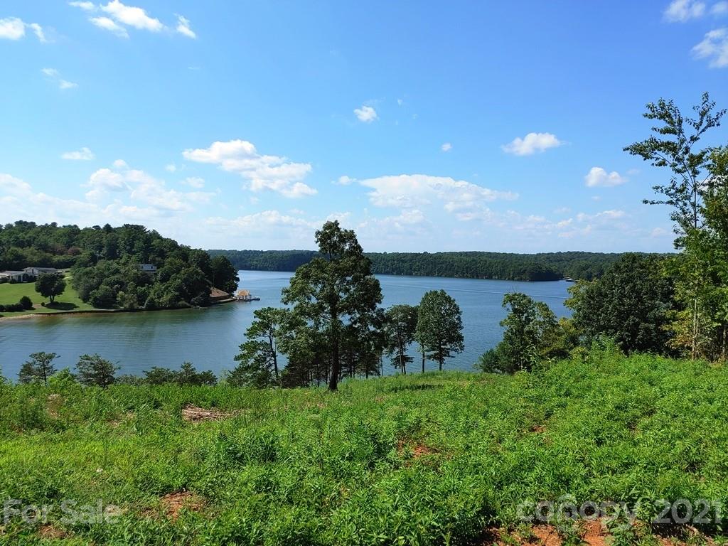 Catawba Shores - Land