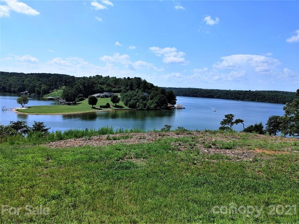 Catawba Shores - Land