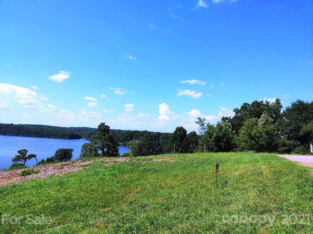 Catawba Shores - Land