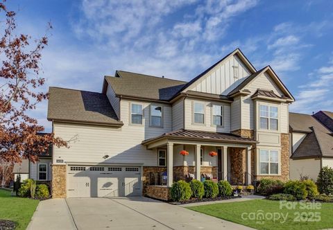 14228 Twin Eagles Lane Charlotte NC 28278