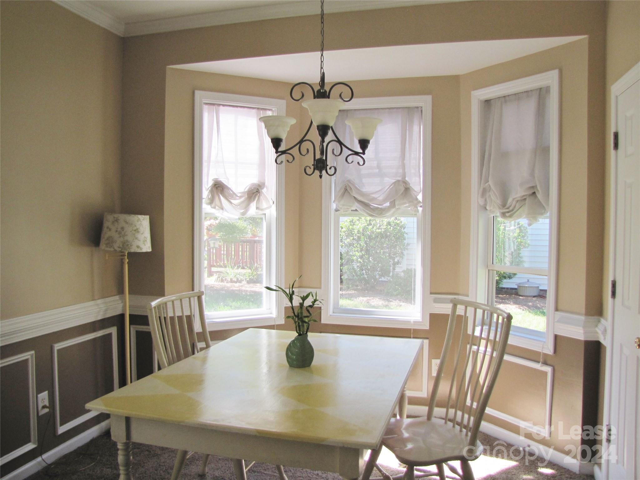 Stonegate Farms - Residential Lease