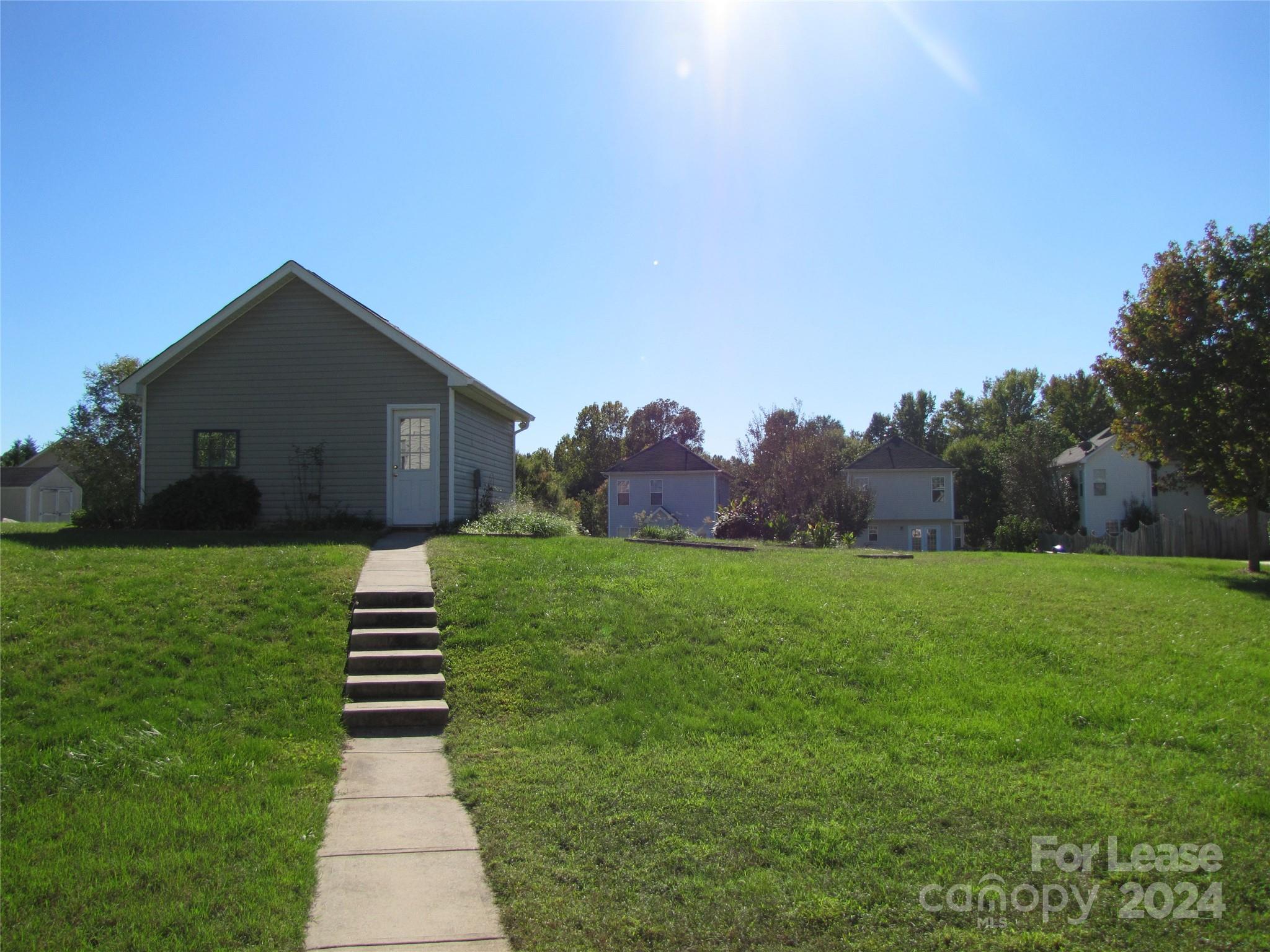 Stonegate Farms - Residential Lease