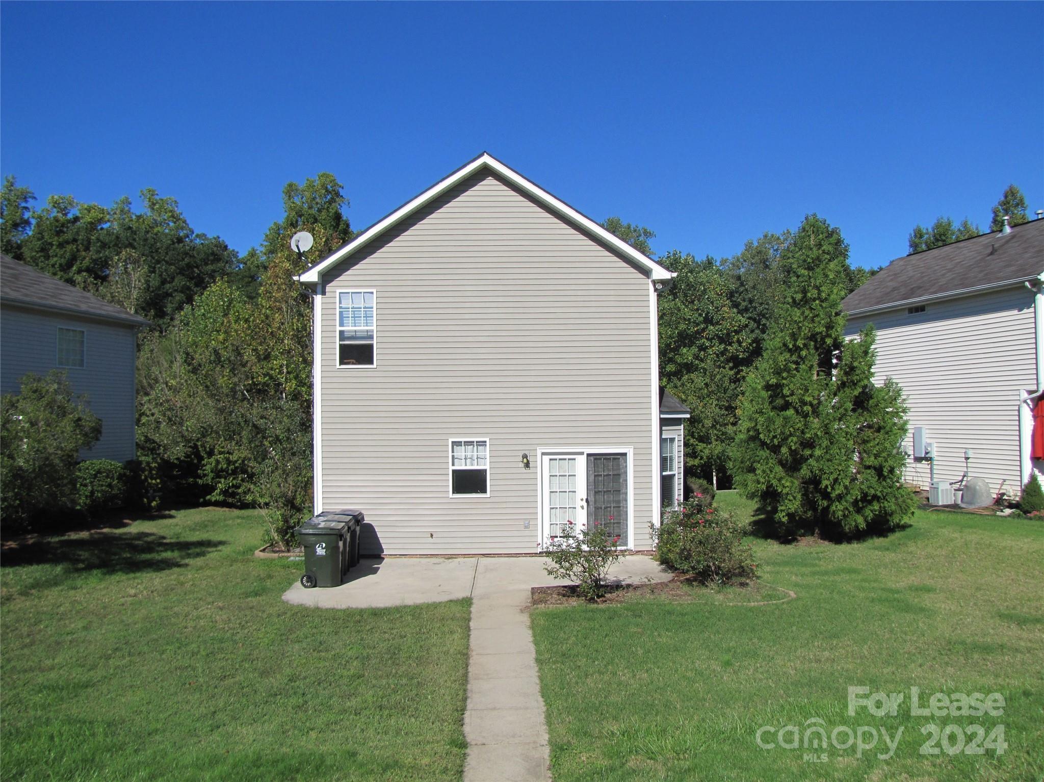 Stonegate Farms - Residential Lease