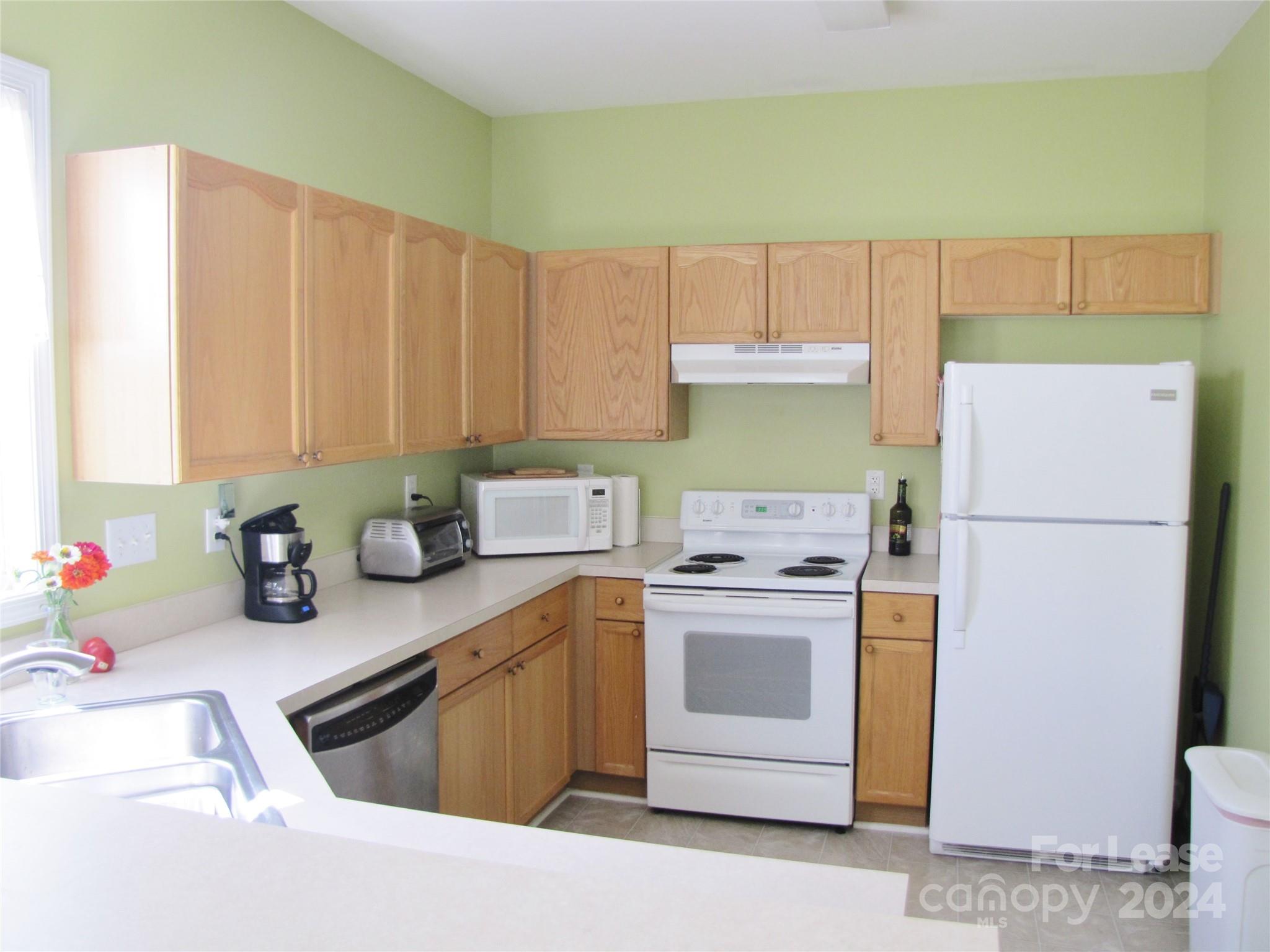 Stonegate Farms - Residential Lease