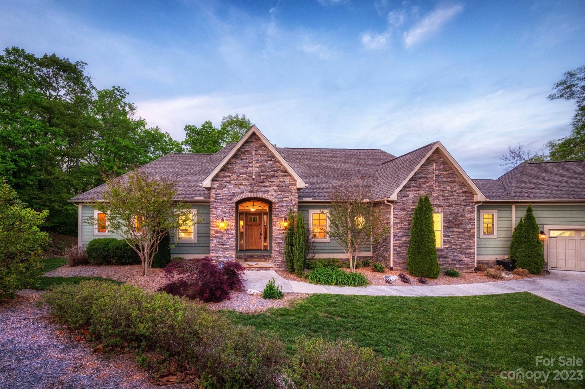 Poplar Ridge - Residential