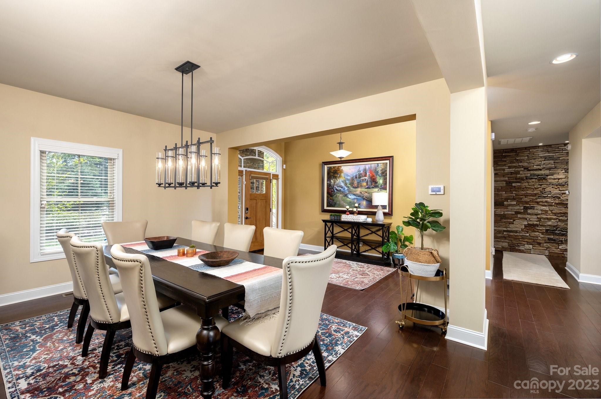 Poplar Ridge - Residential