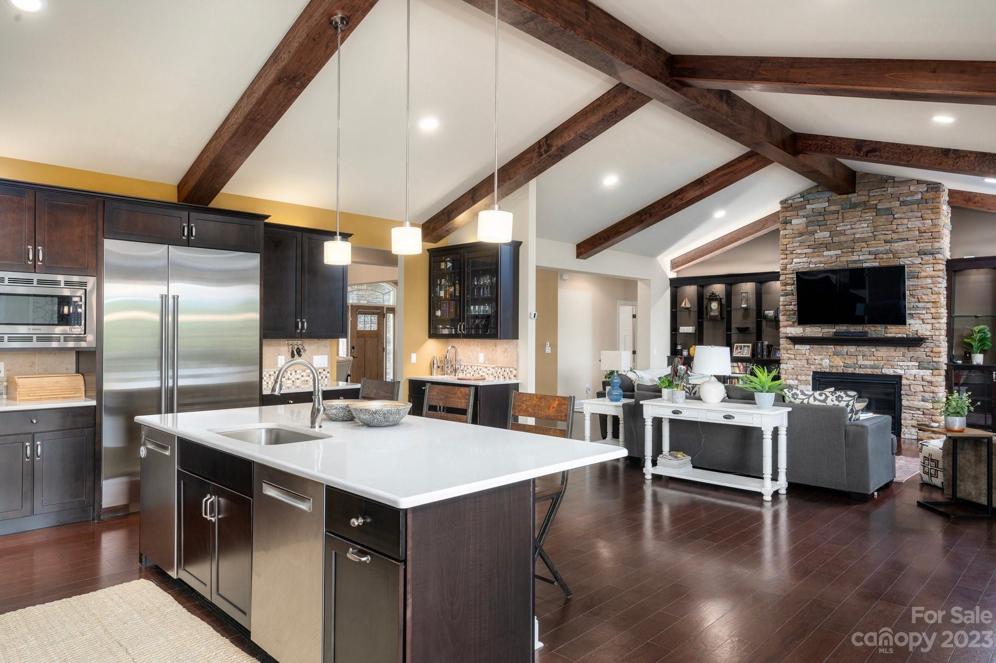 Poplar Ridge - Residential