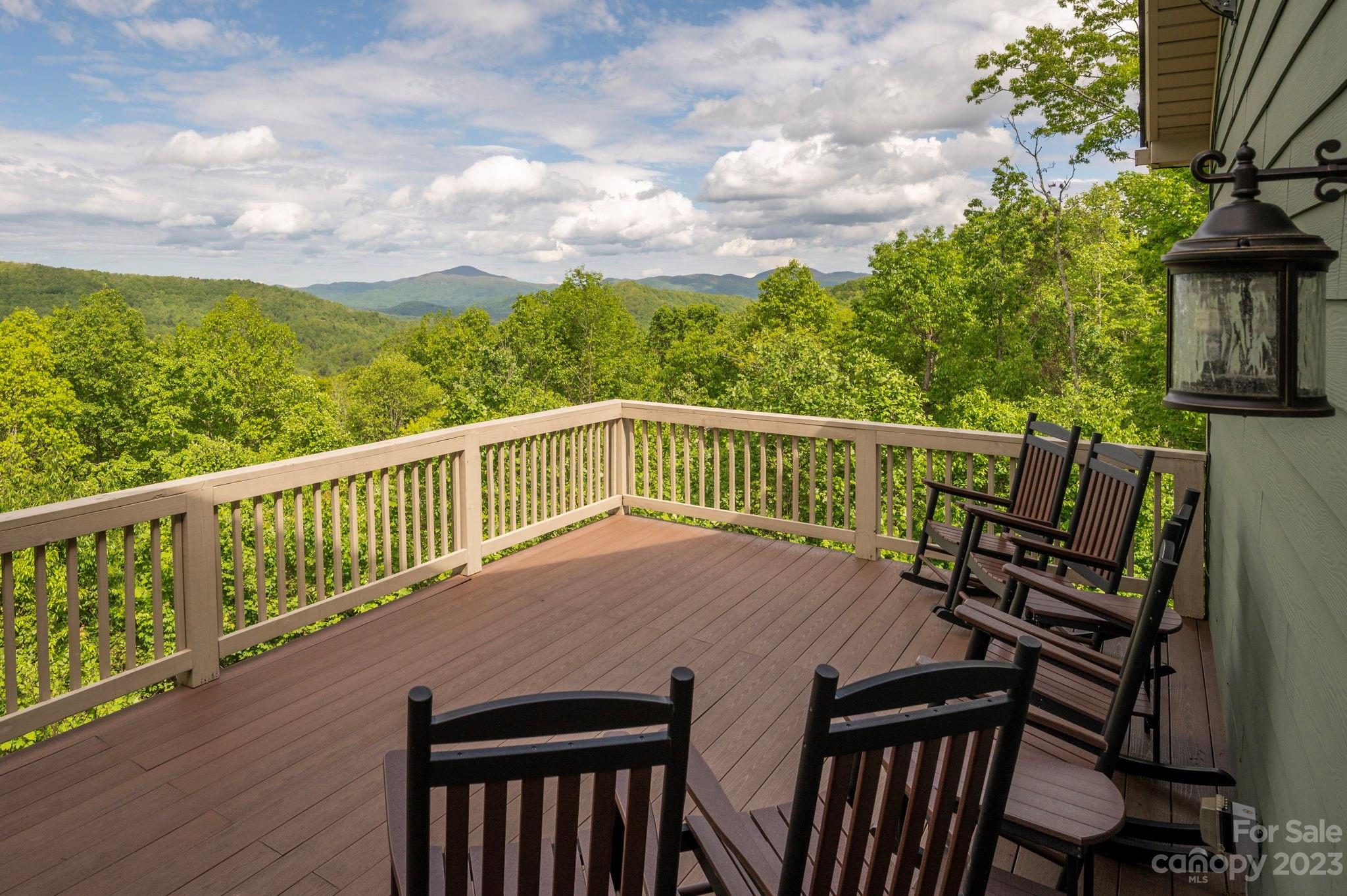 Poplar Ridge - Residential