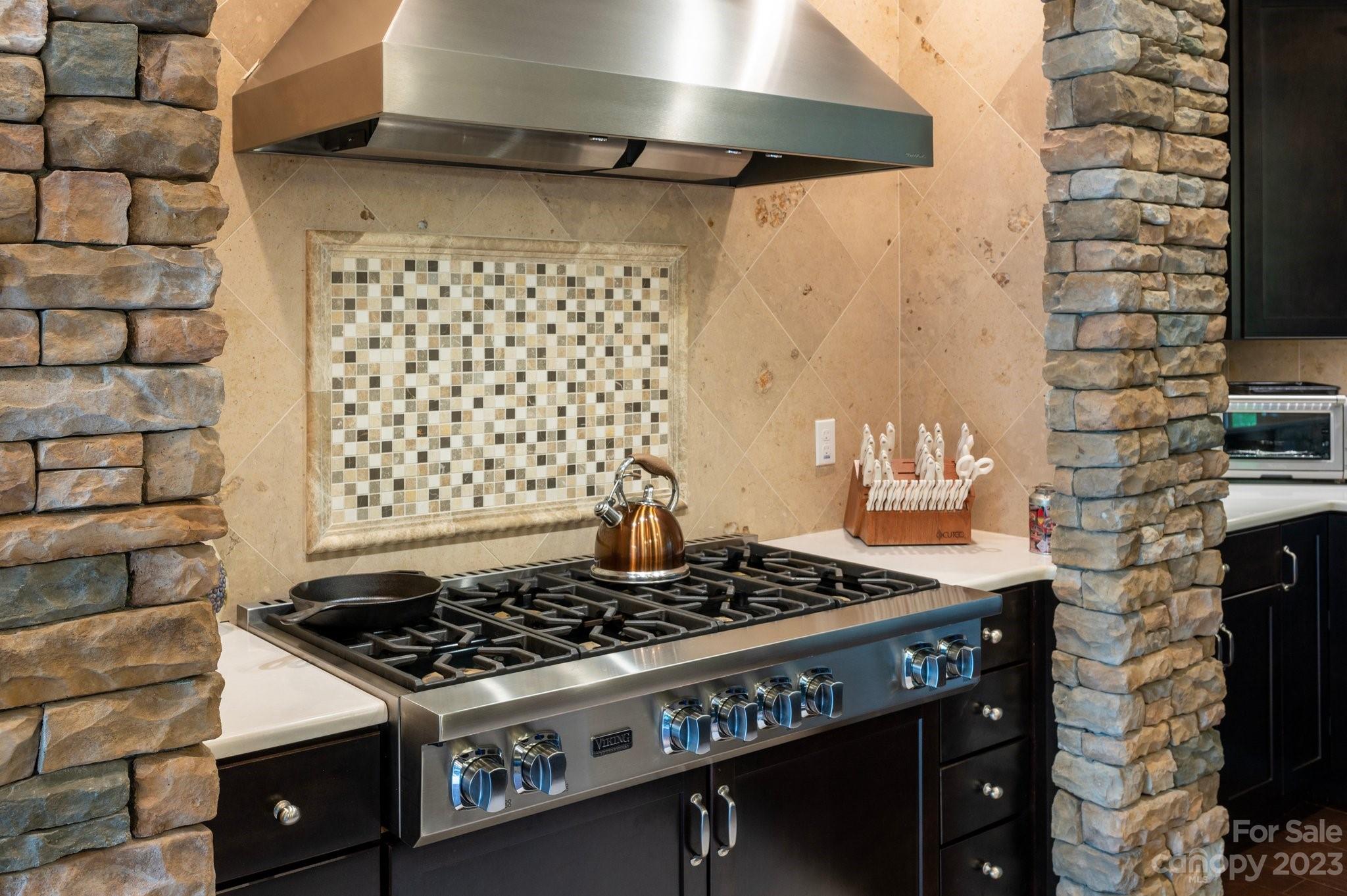 Poplar Ridge - Residential