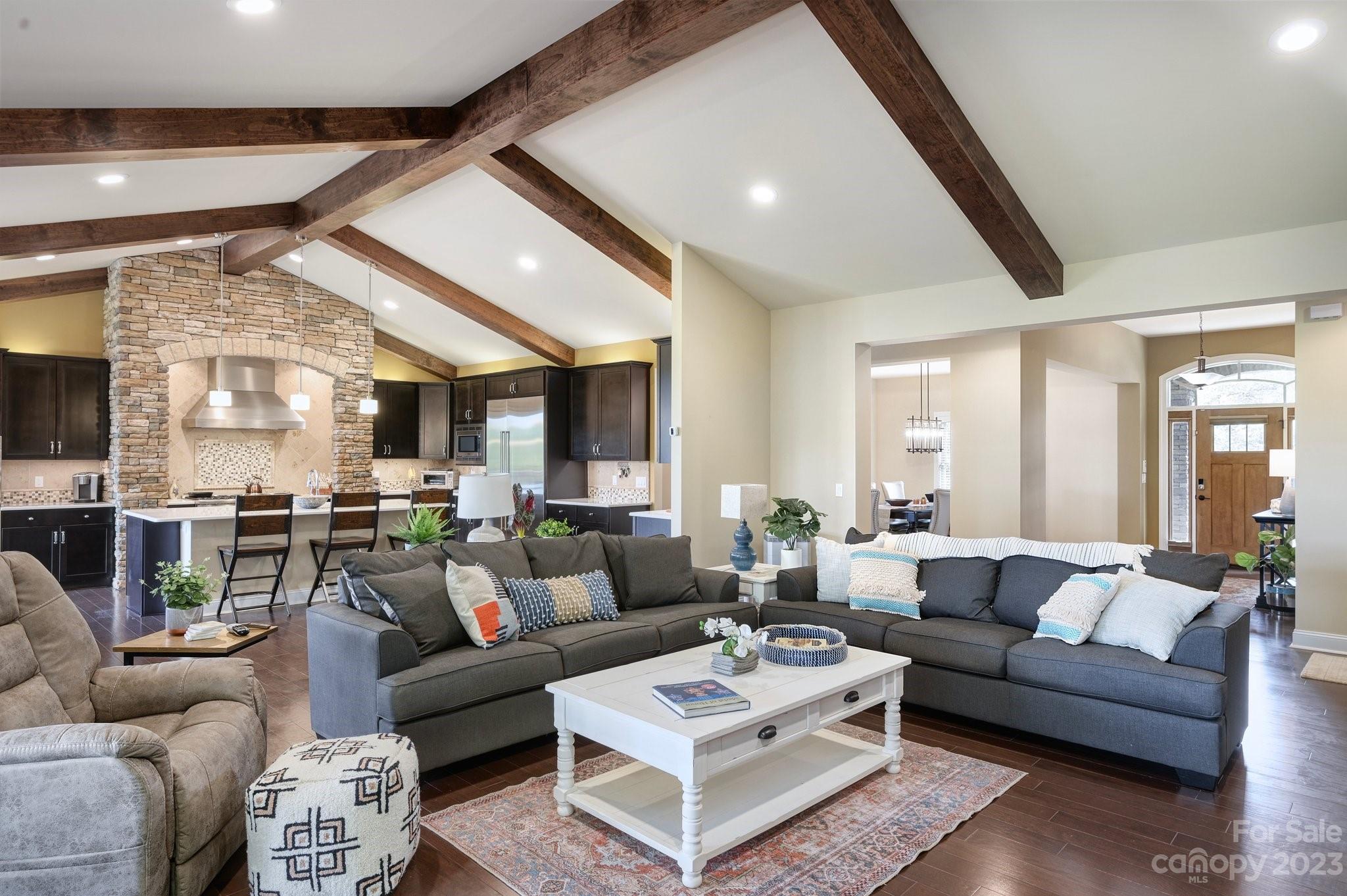 Poplar Ridge - Residential