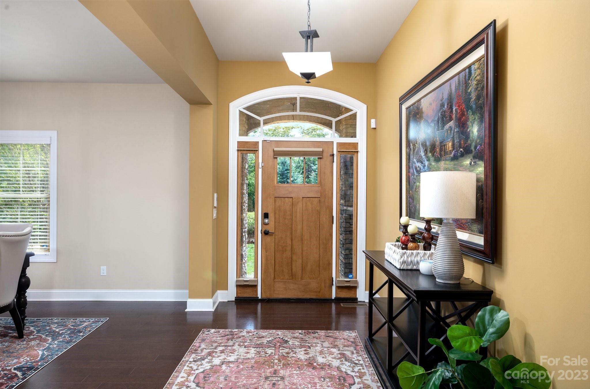 Poplar Ridge - Residential