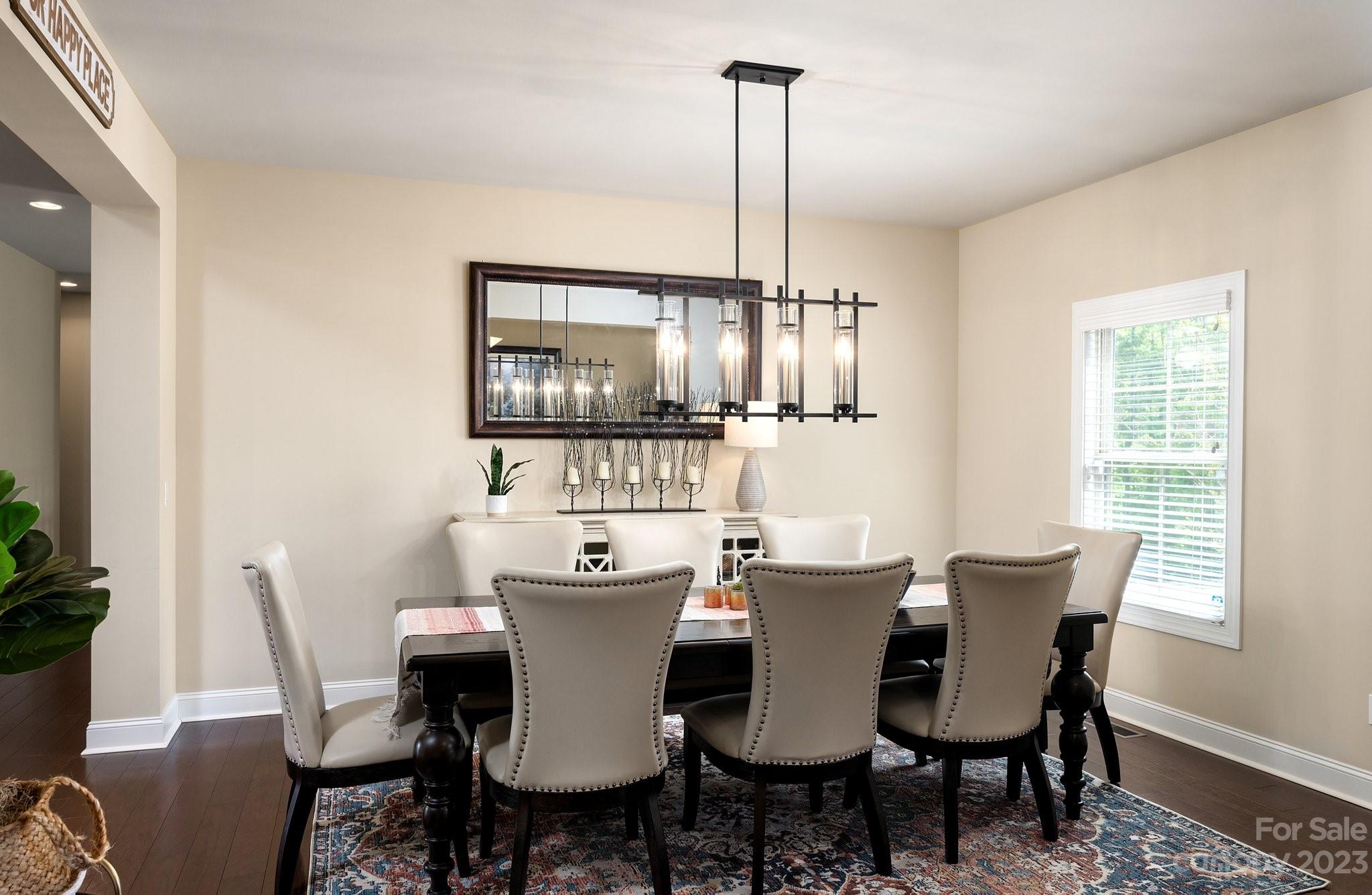 Poplar Ridge - Residential