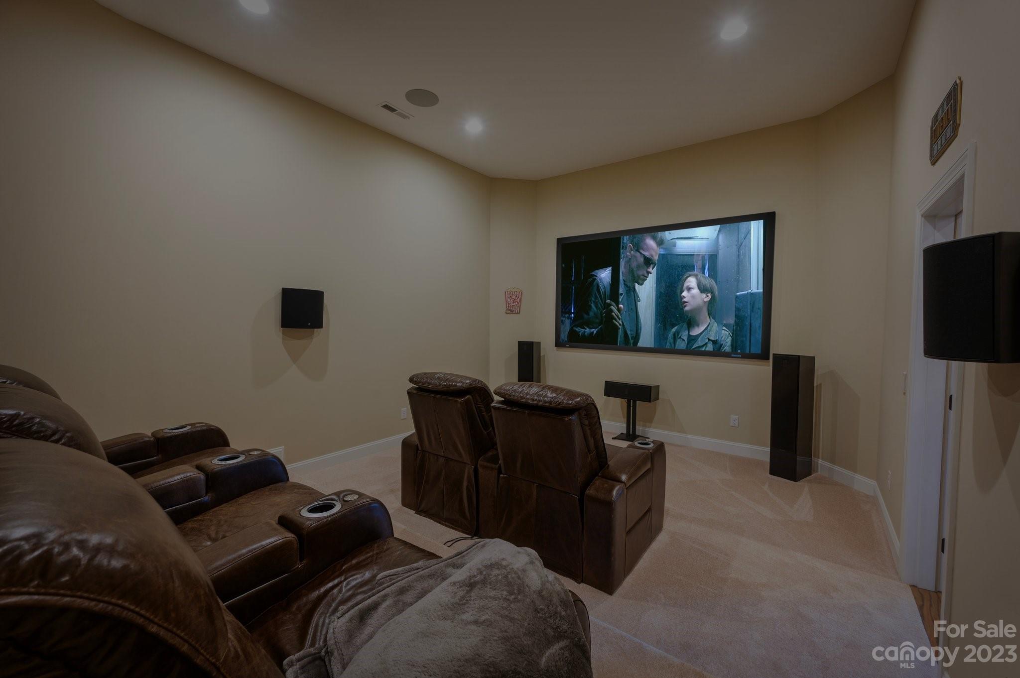 Poplar Ridge - Residential