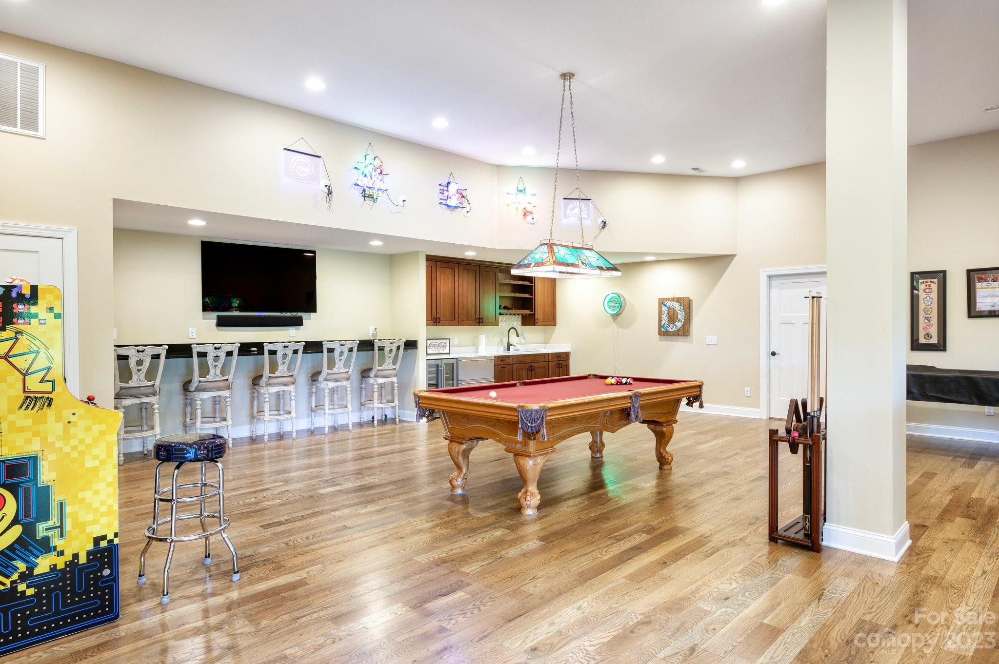 Poplar Ridge - Residential