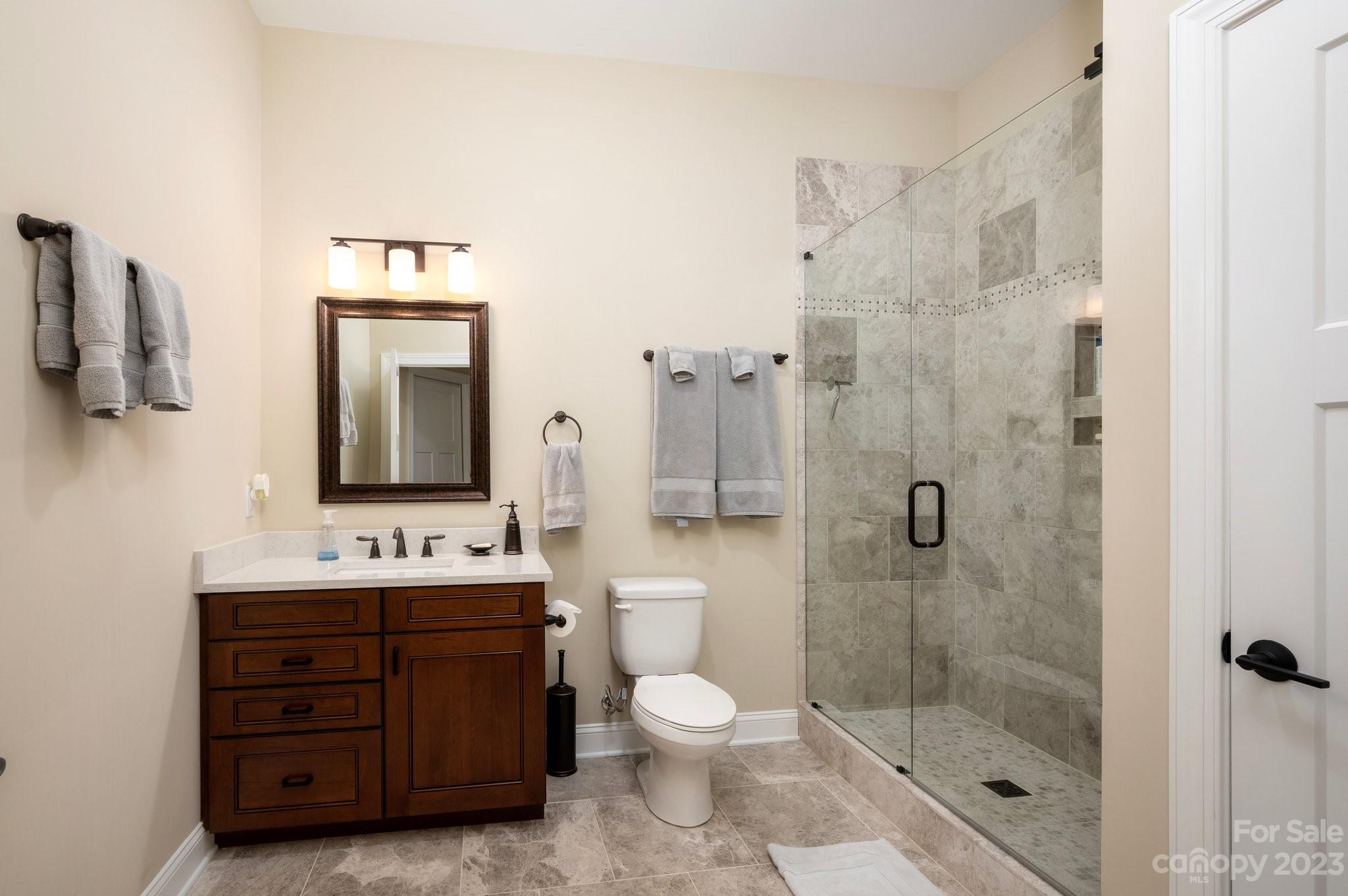 Poplar Ridge - Residential