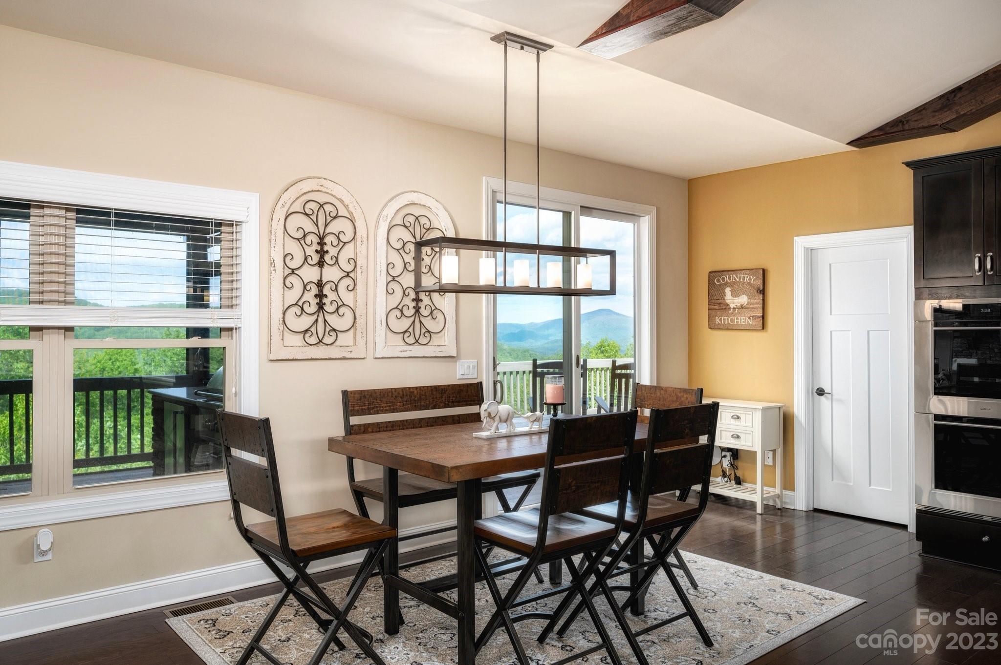 Poplar Ridge - Residential