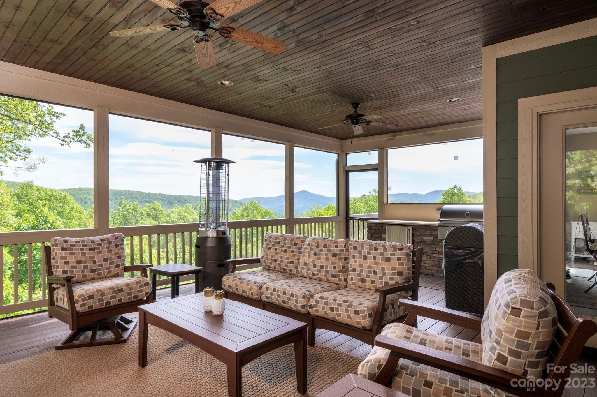 Poplar Ridge - Residential