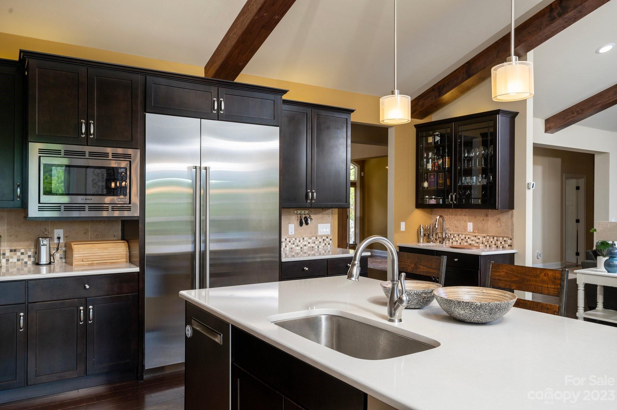 Poplar Ridge - Residential