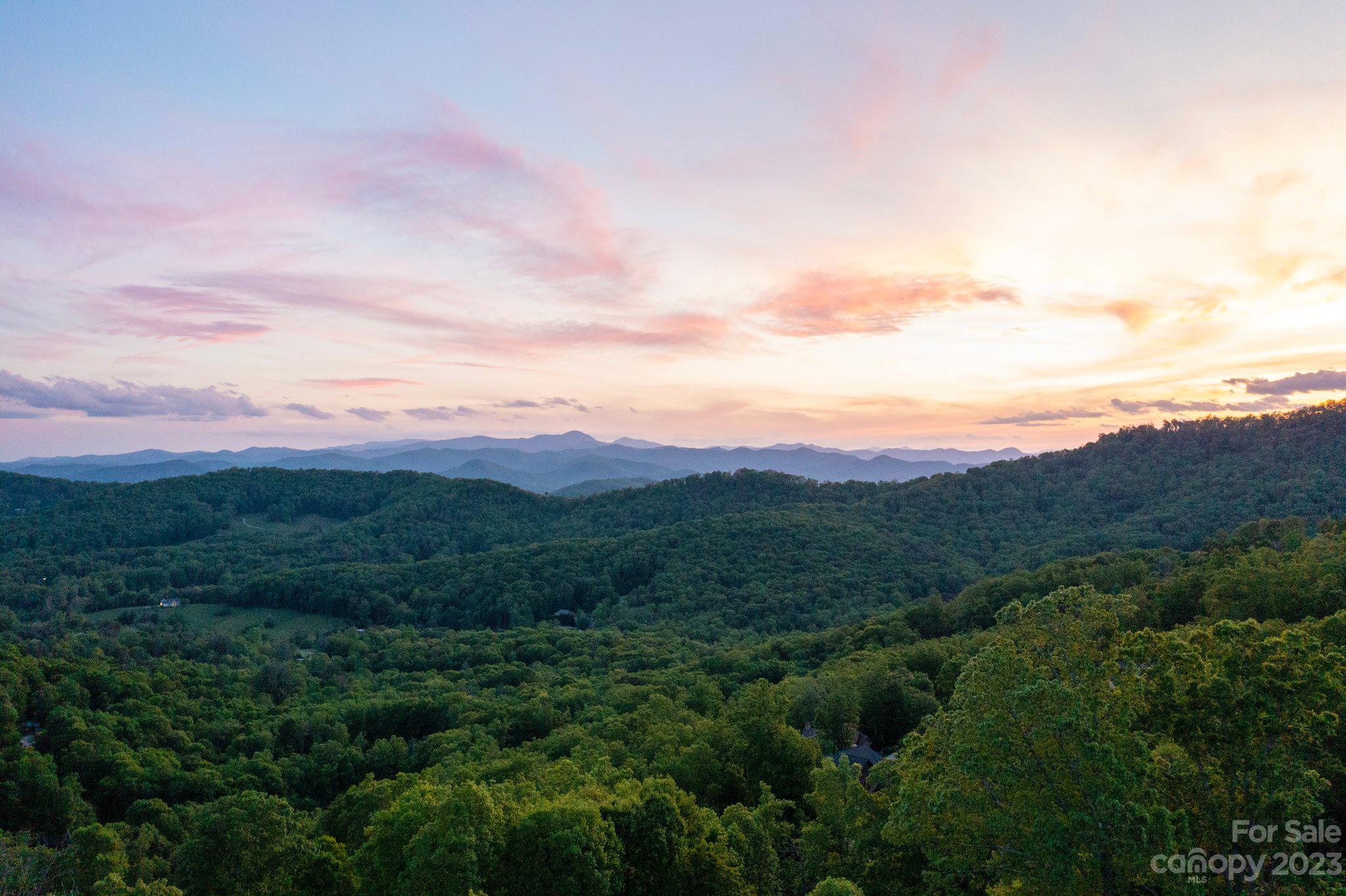 Poplar Ridge - Residential