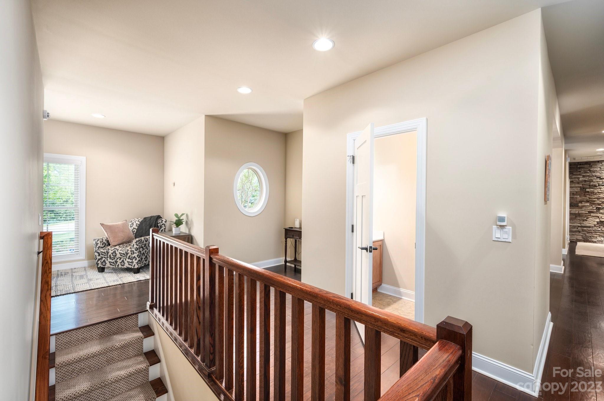 Poplar Ridge - Residential