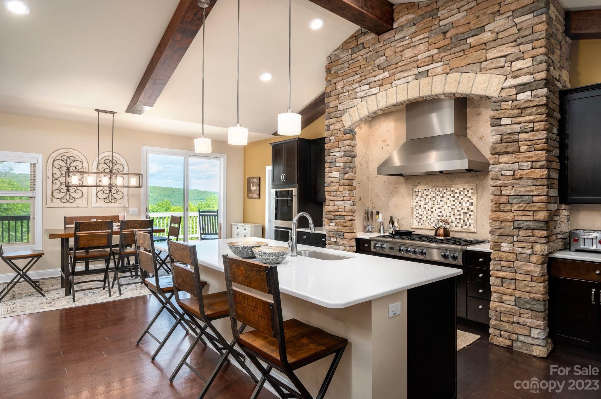 Poplar Ridge - Residential