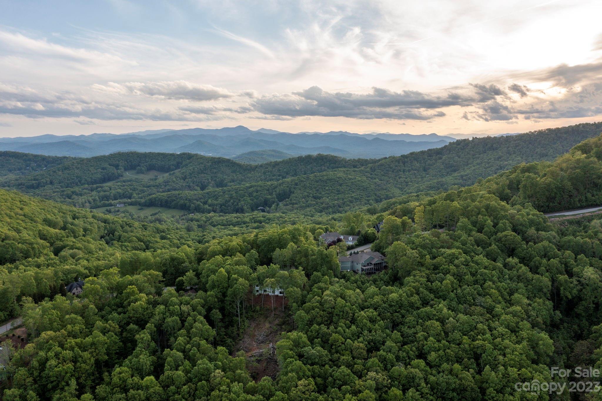 Poplar Ridge - Residential