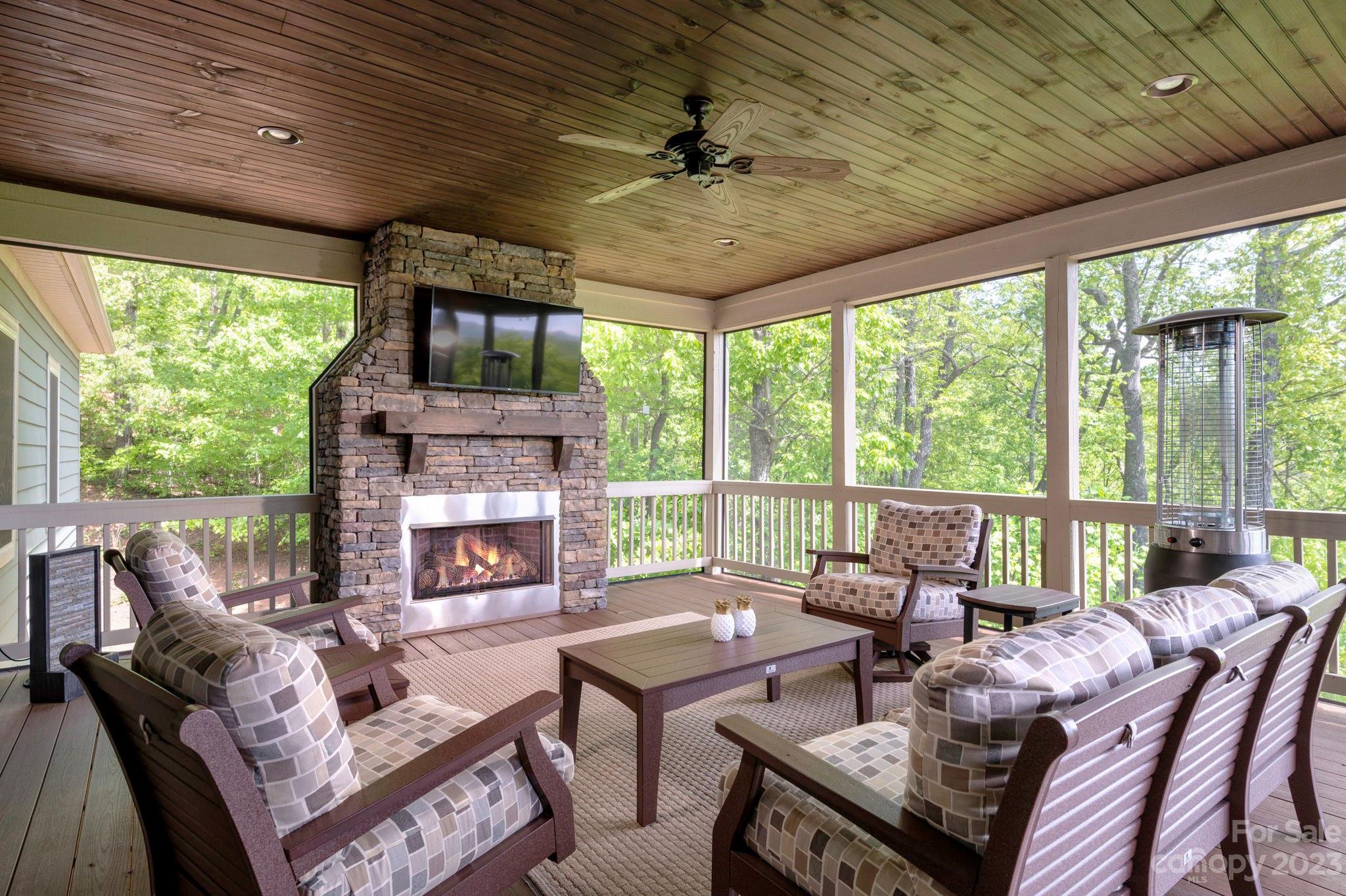 Poplar Ridge - Residential