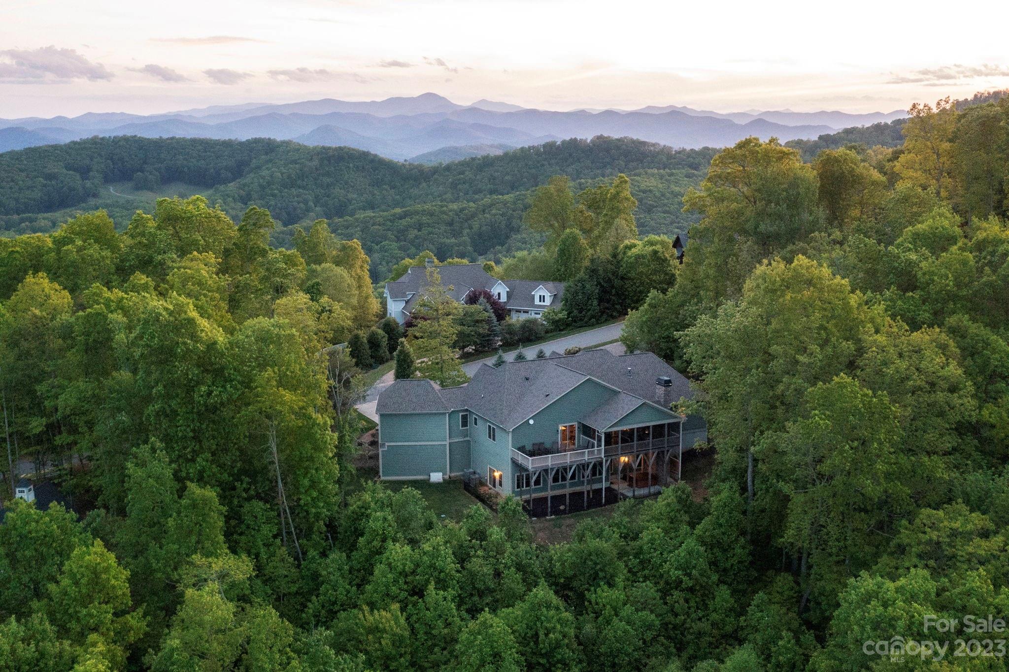 Poplar Ridge - Residential