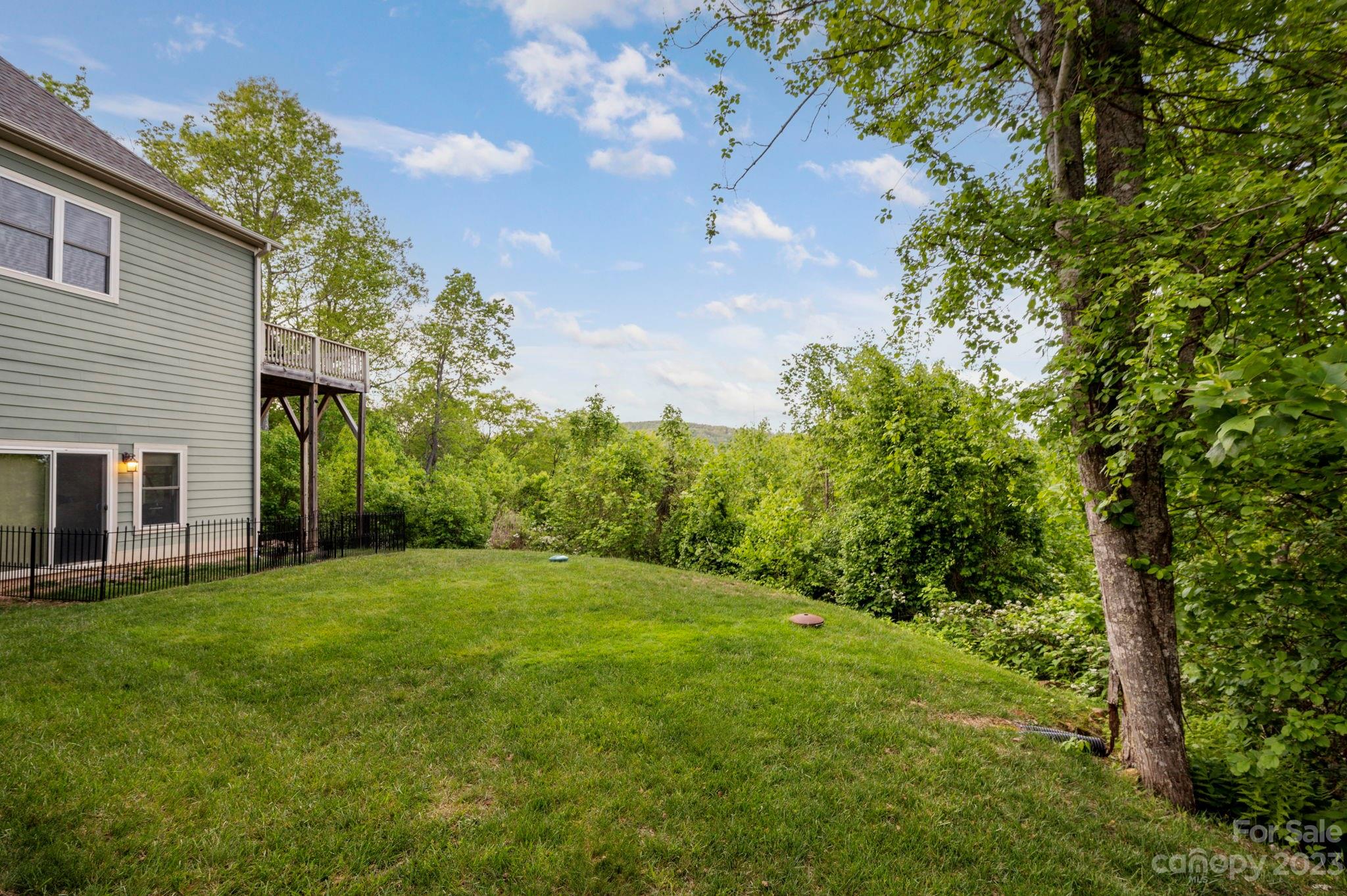 Poplar Ridge - Residential