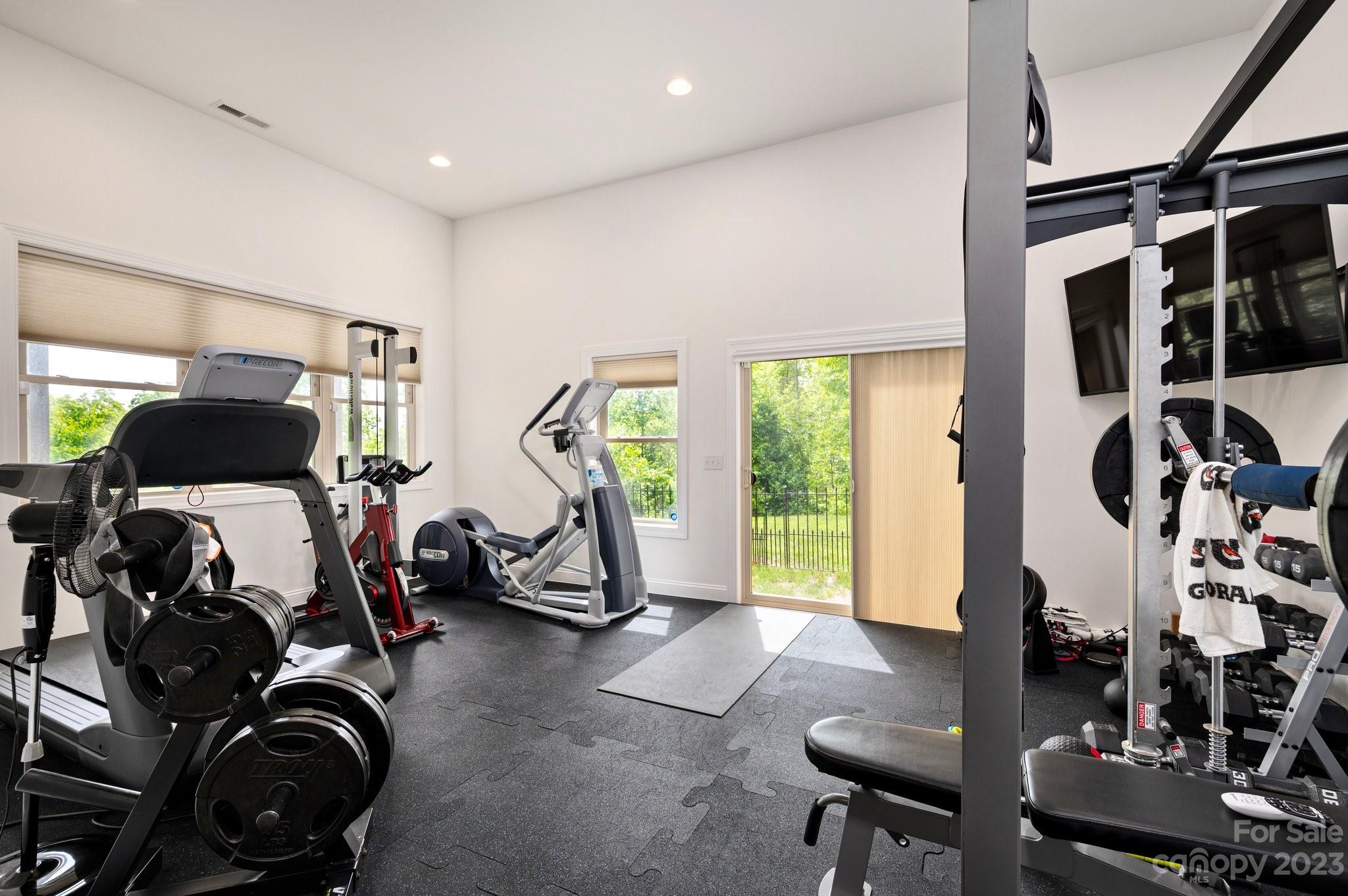 Poplar Ridge - Residential