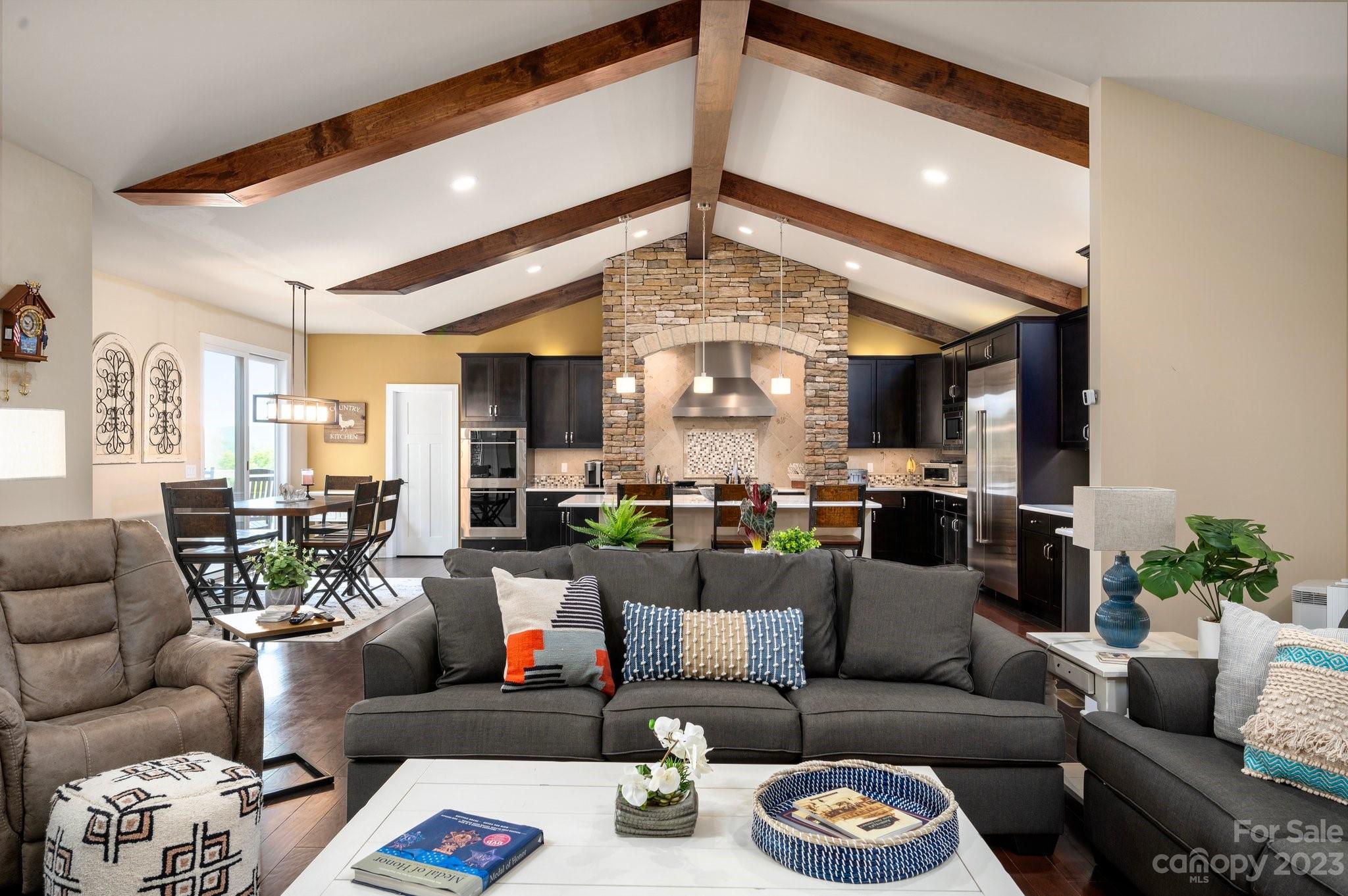 Poplar Ridge - Residential