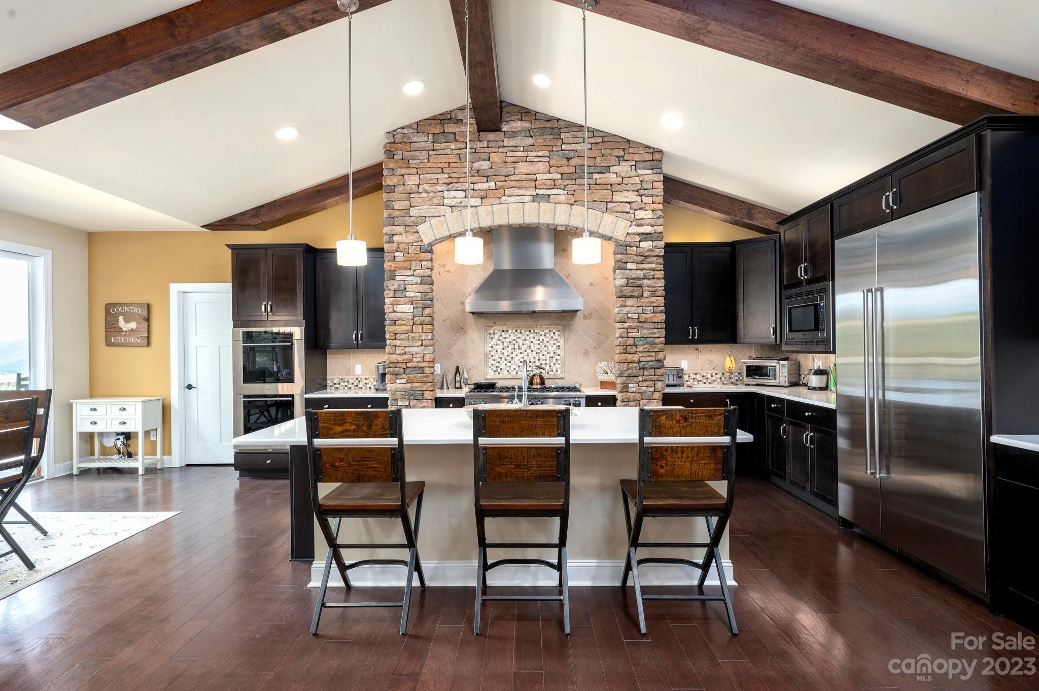 Poplar Ridge - Residential