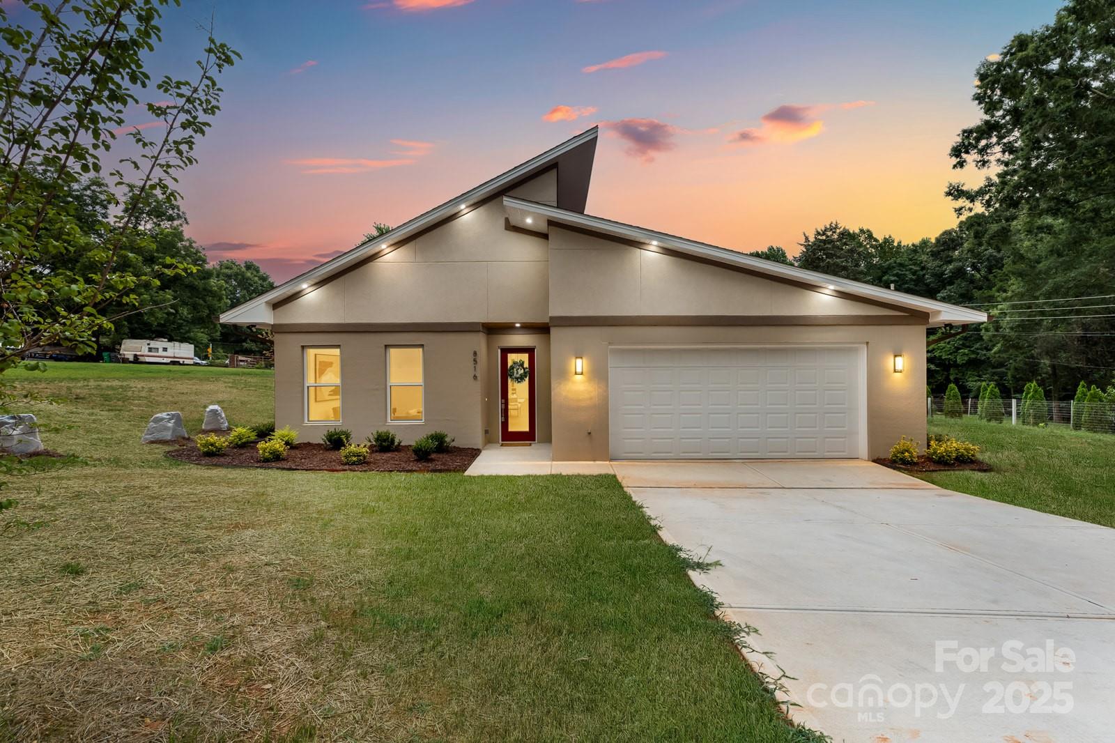 8516 Denbur Drive
