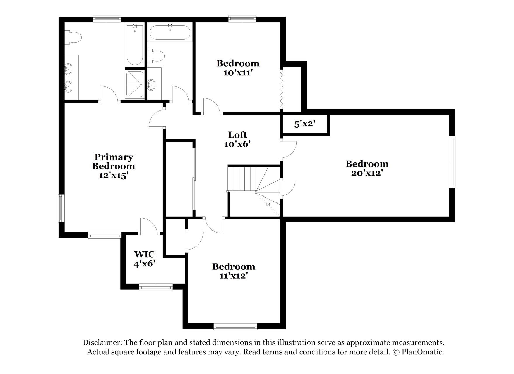 Glenview - Residential Lease