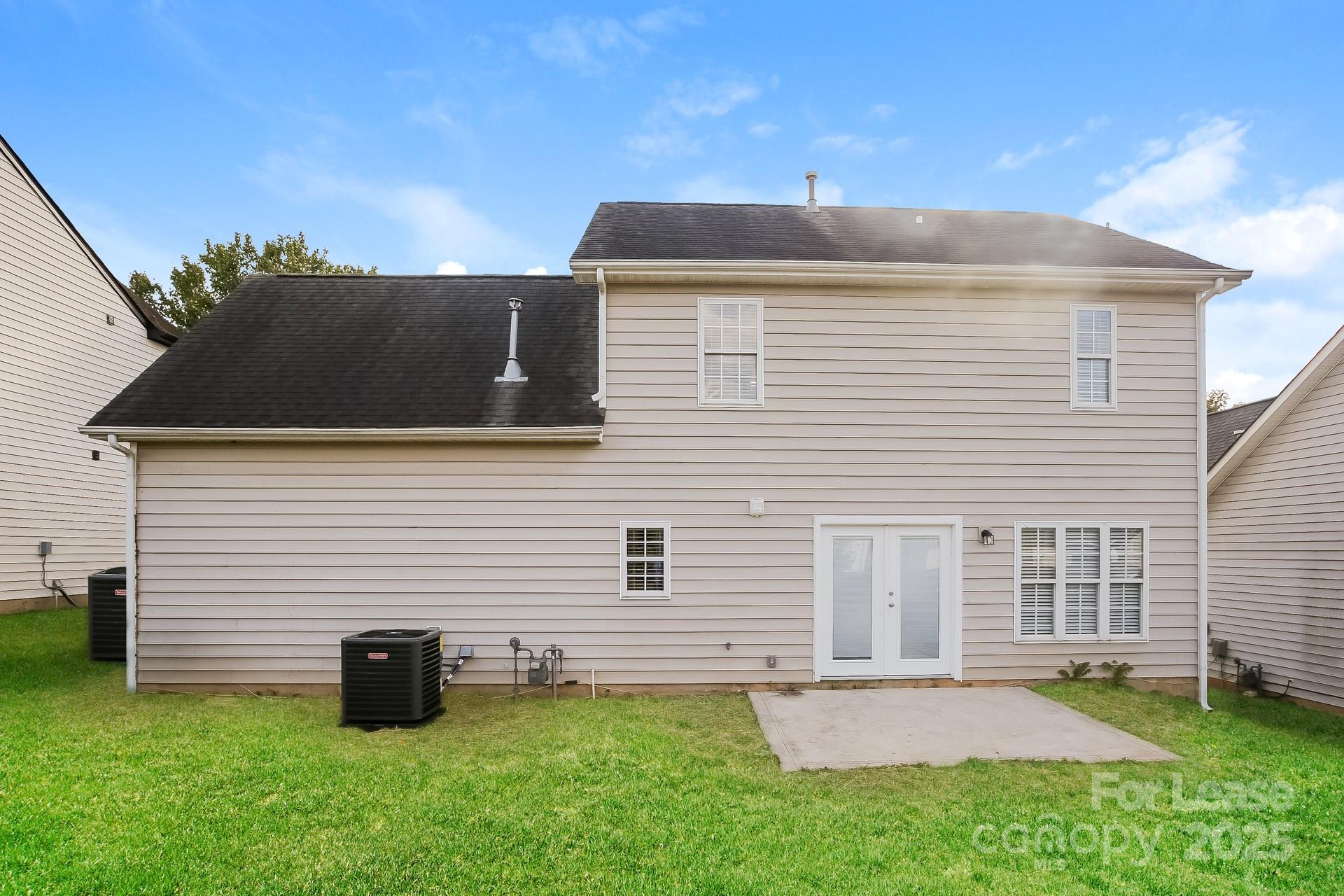 Glenview - Residential Lease