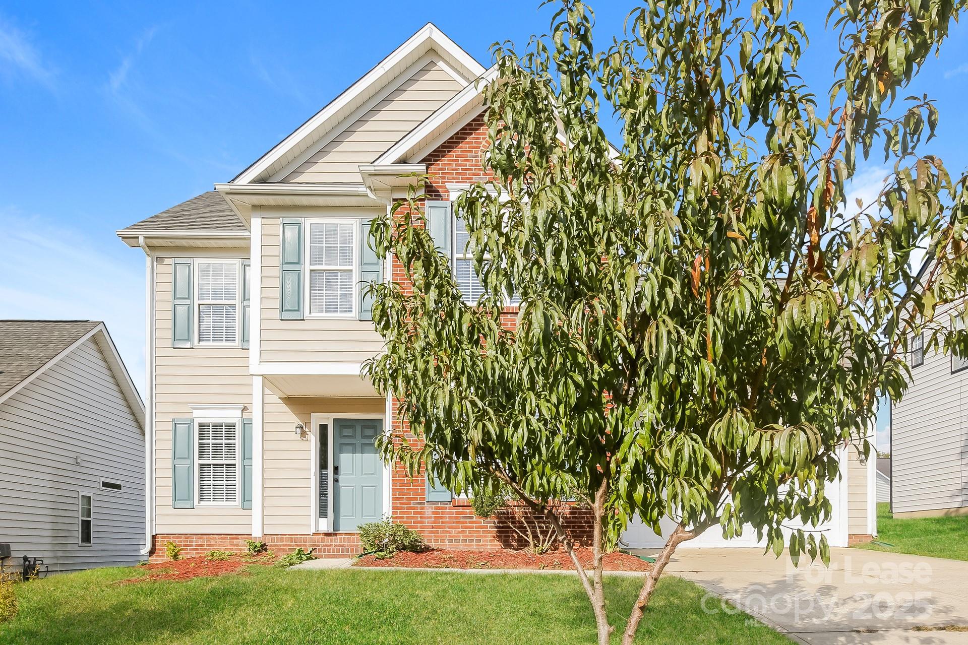 Glenview - Residential Lease